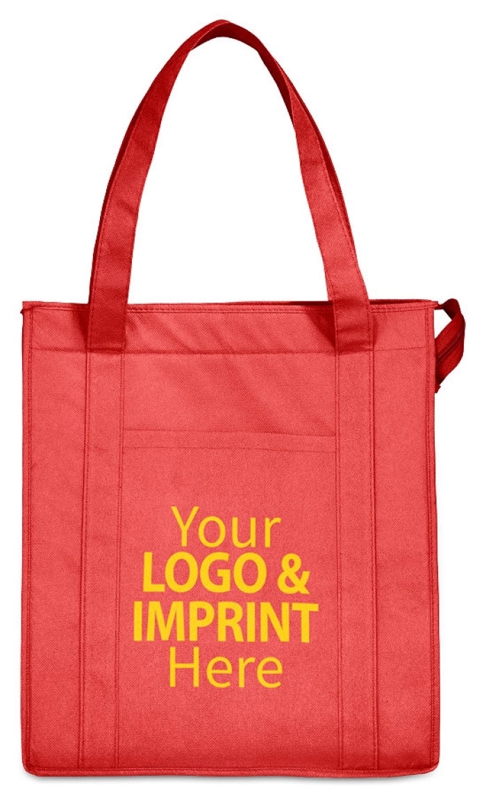 Insulated Grocery Totes 2