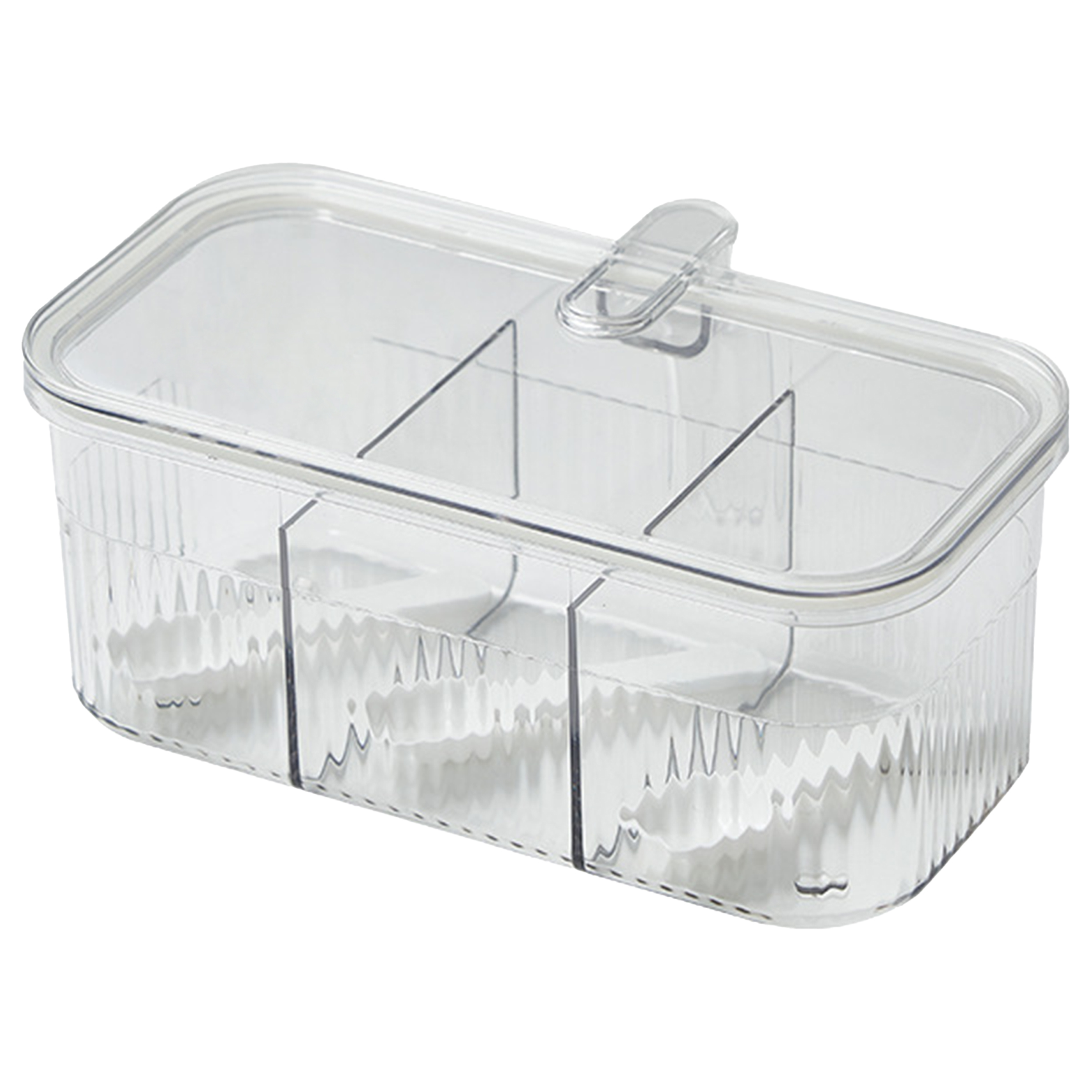 Pet Kitchen Large Capacity Seasoning Box 2