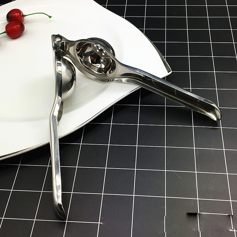 Manual Juicer 2