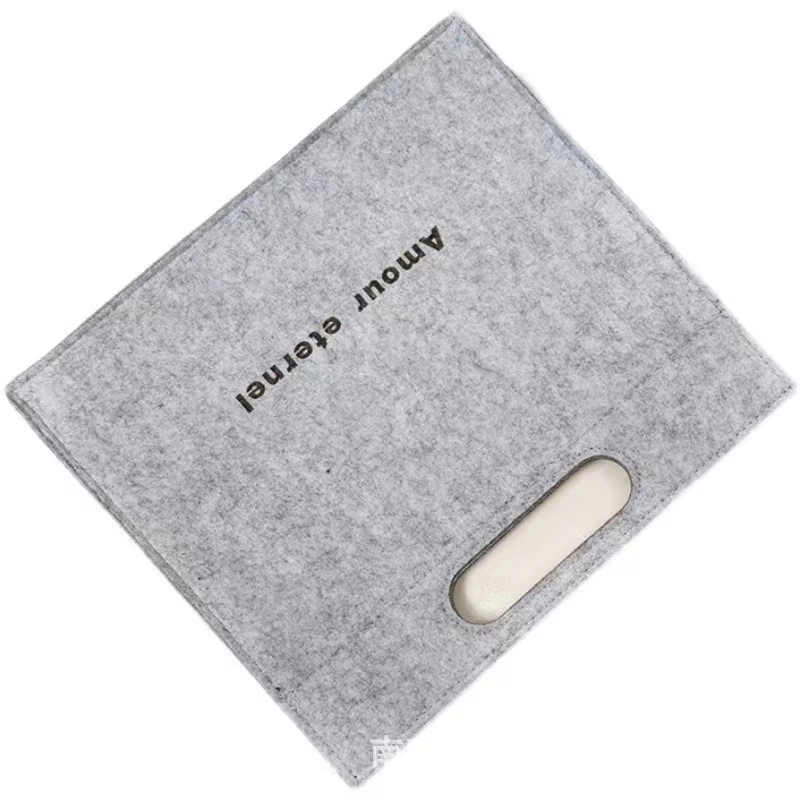 Non-Woven Document Bags Tote 2