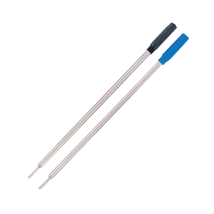 Cross-Type Ballpoint Refill