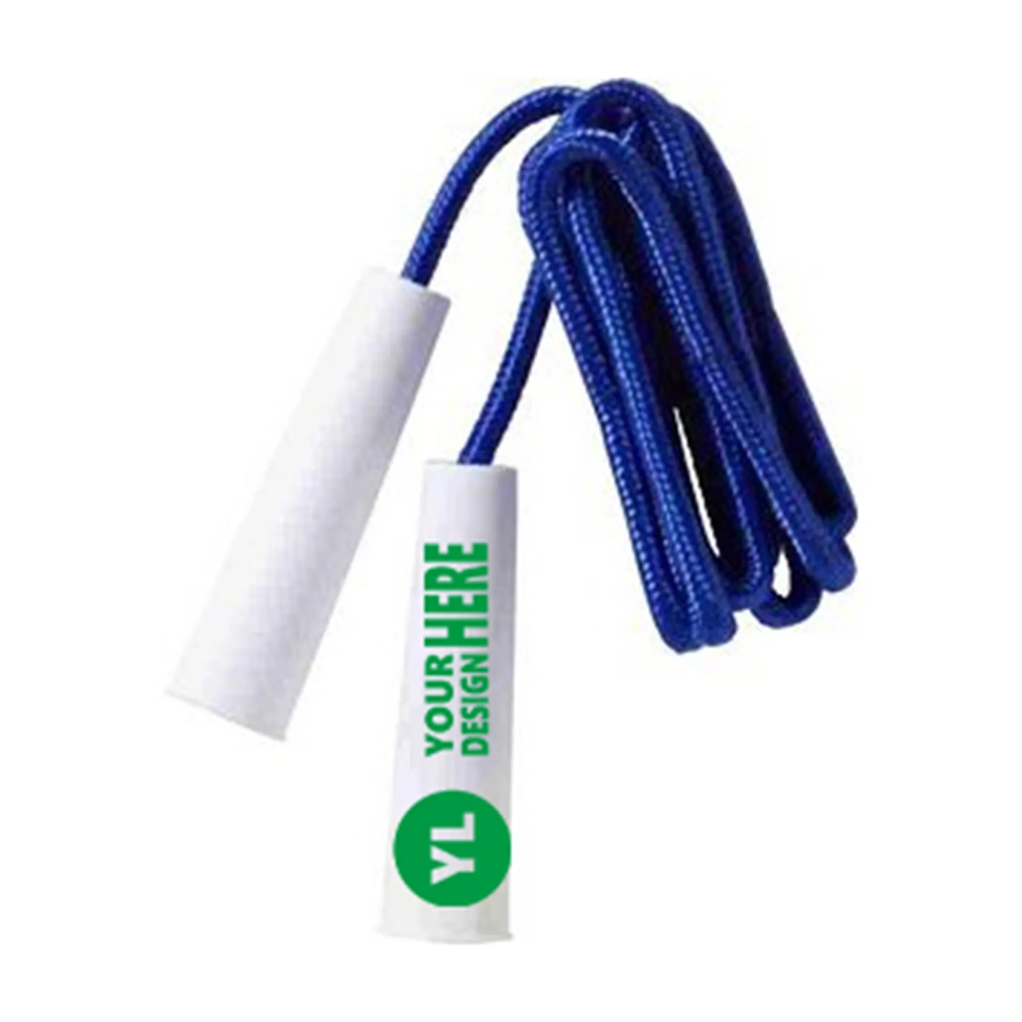 Custom Logo Jump Rope 4