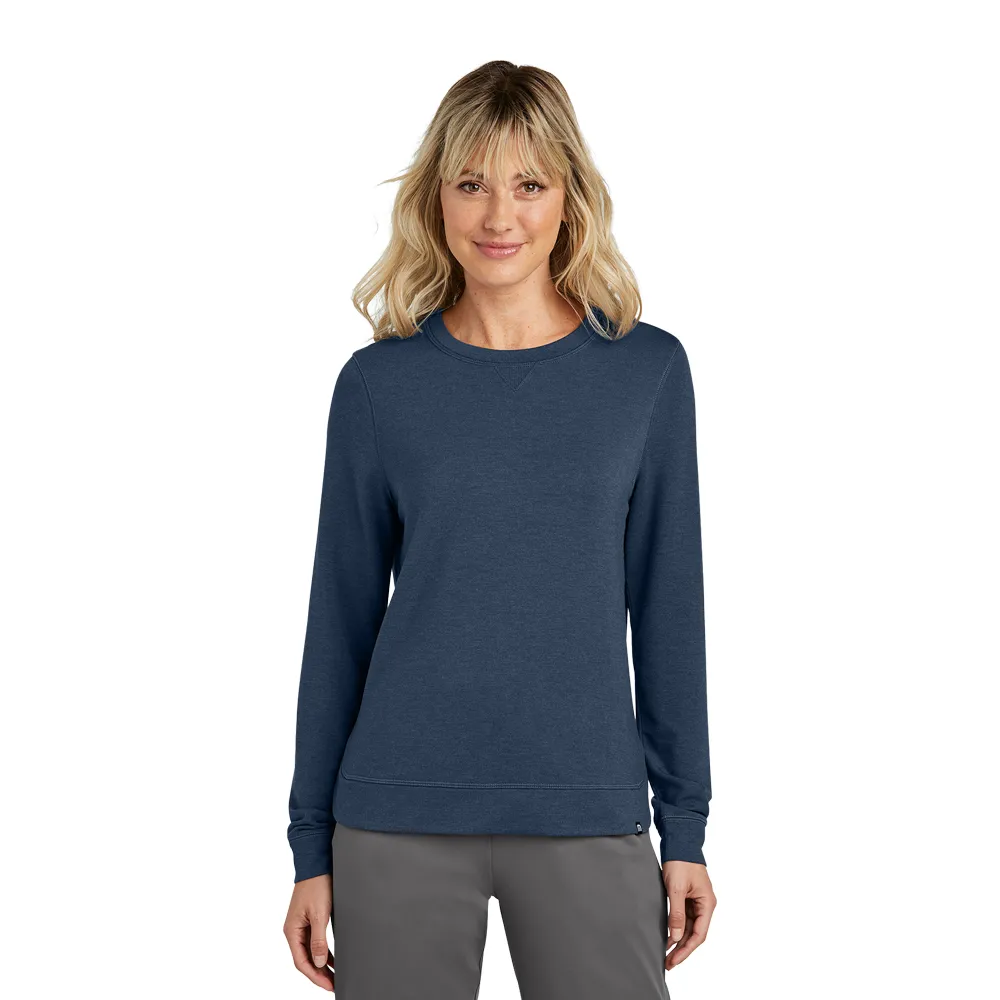 TravisMathew Ladies Long Weekend Crew 2