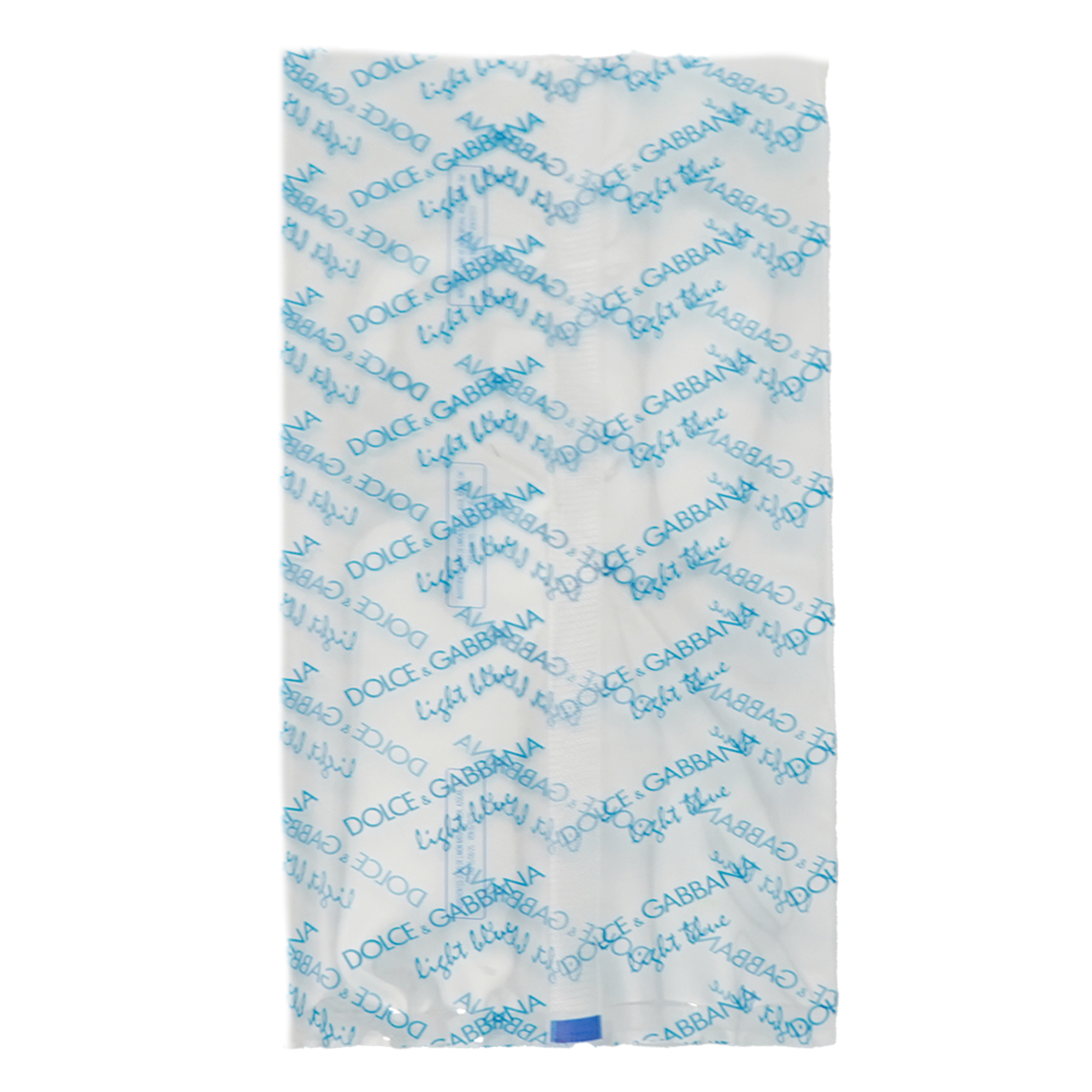 Transparent Candy Packaging Bags 3