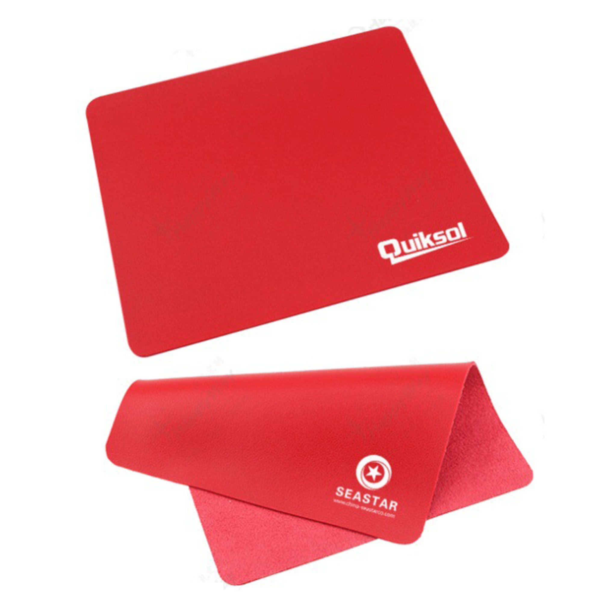 PU Leather Mouse Pad 1