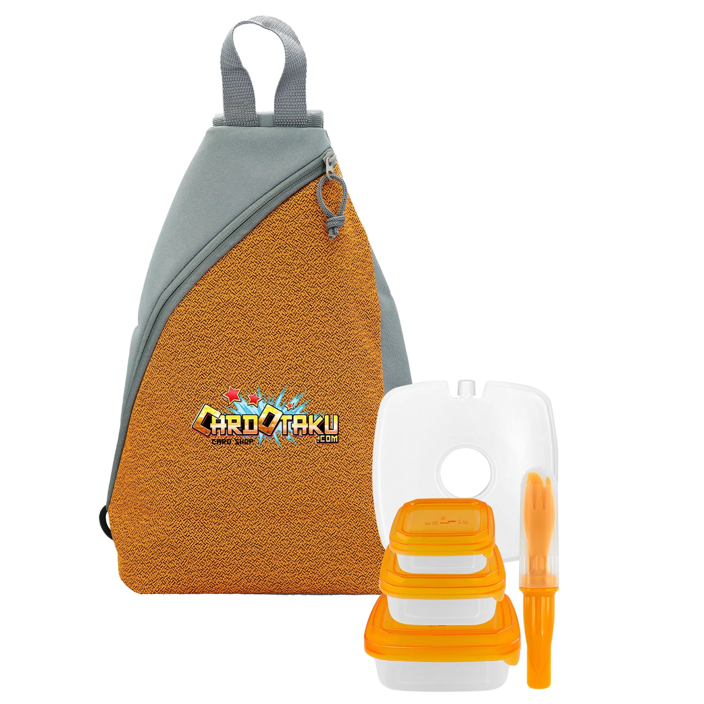 SPECK SLING CHILLED LUNCH SET 5