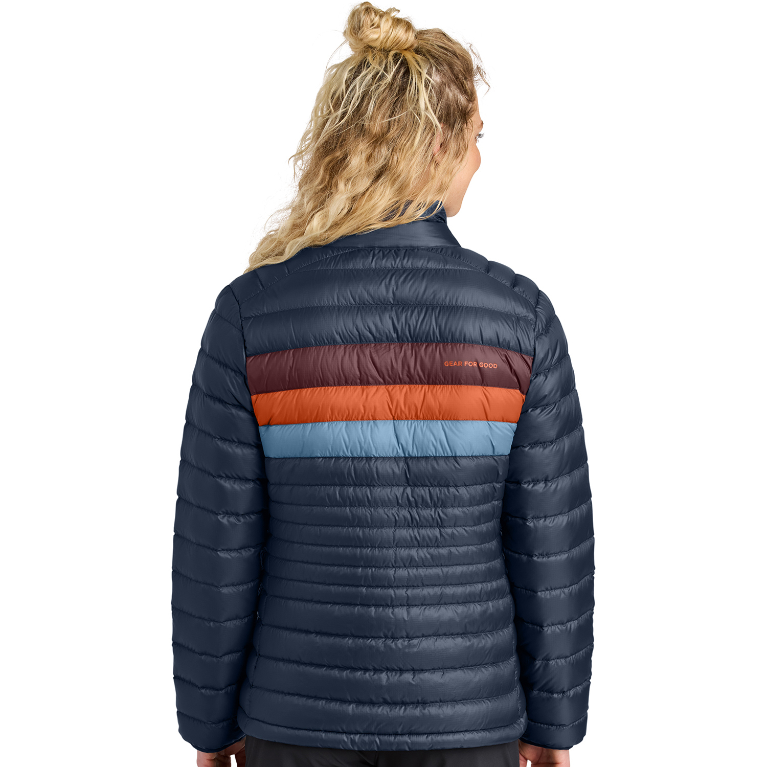 Cotopaxi® Women’s Fuego Down Jacket 4