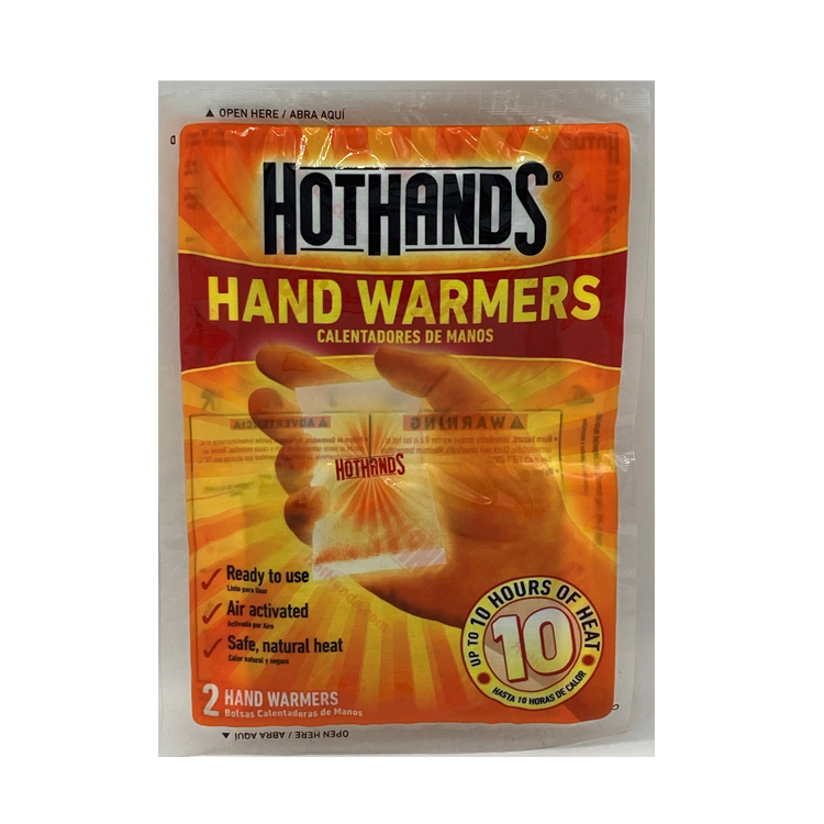Hand Warmers 1 Pair 2