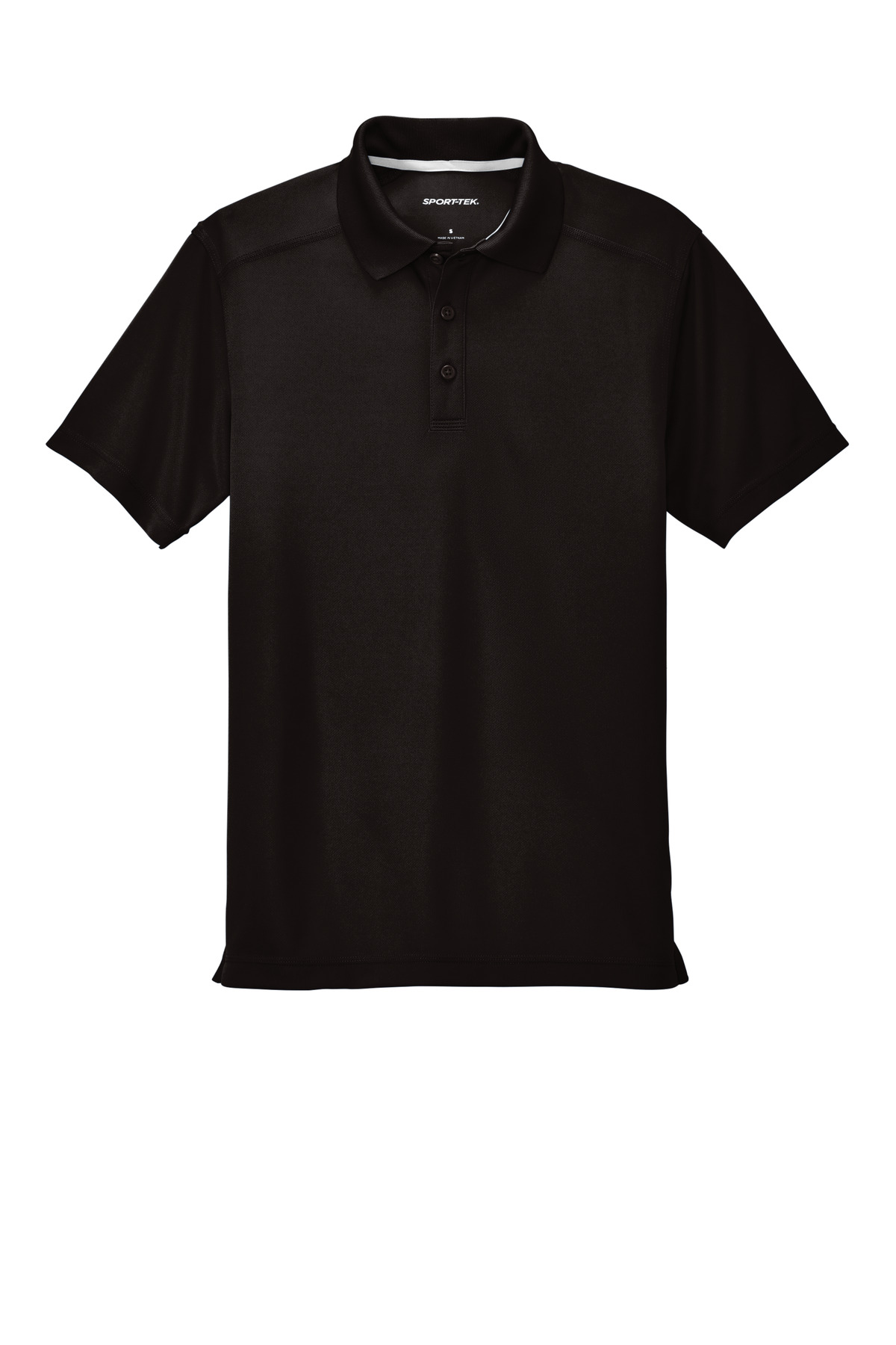 PosiCharge Micro-Mesh Polo