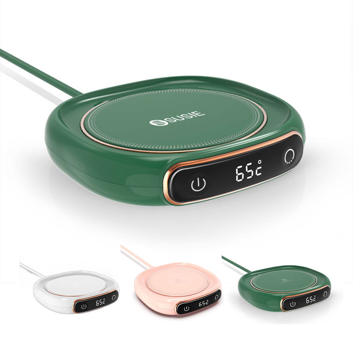 Coffee Mug Warmer 10