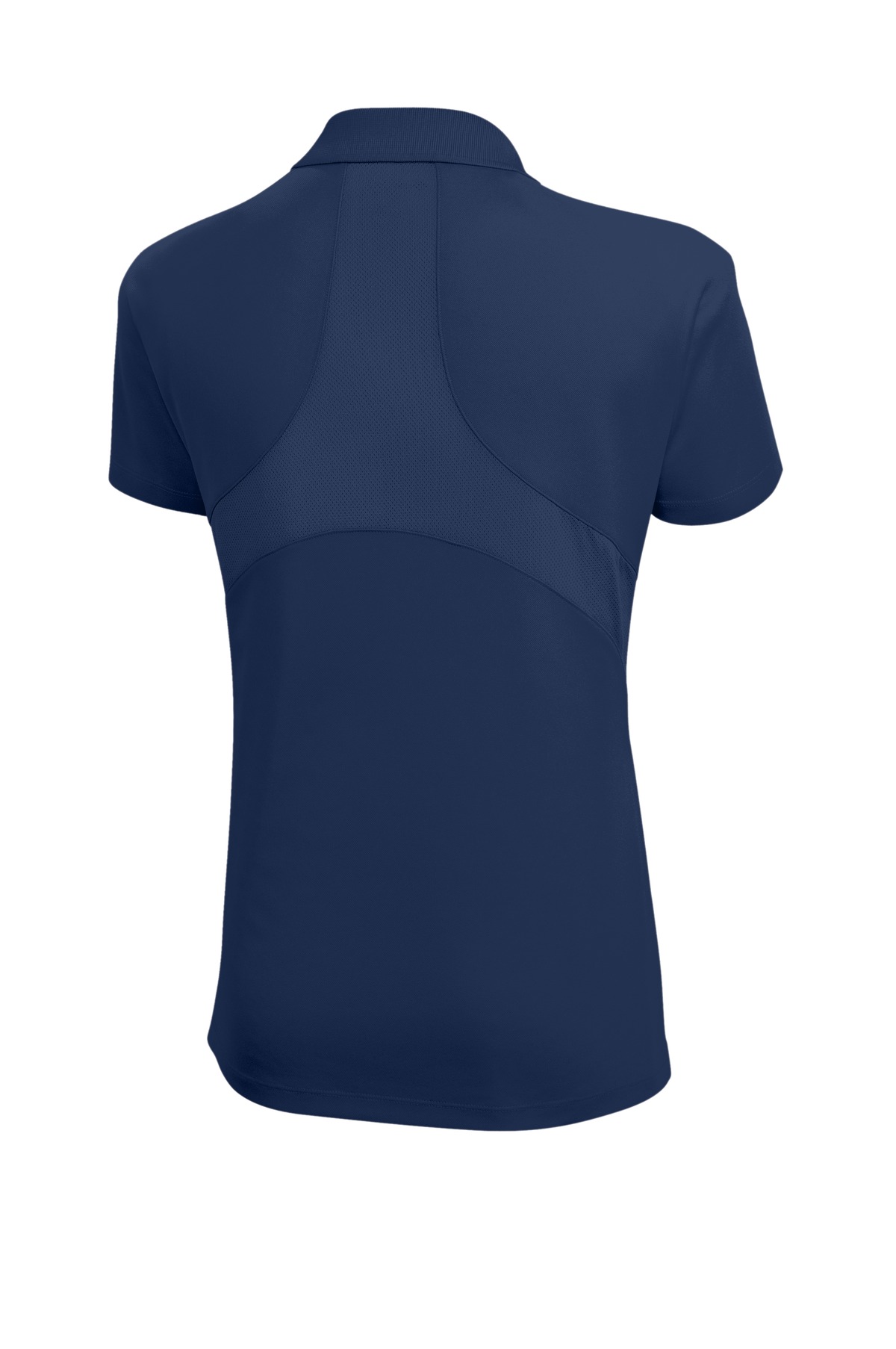 Sport-Tek Women's Dri-Mesh Pro Polo. L474 66