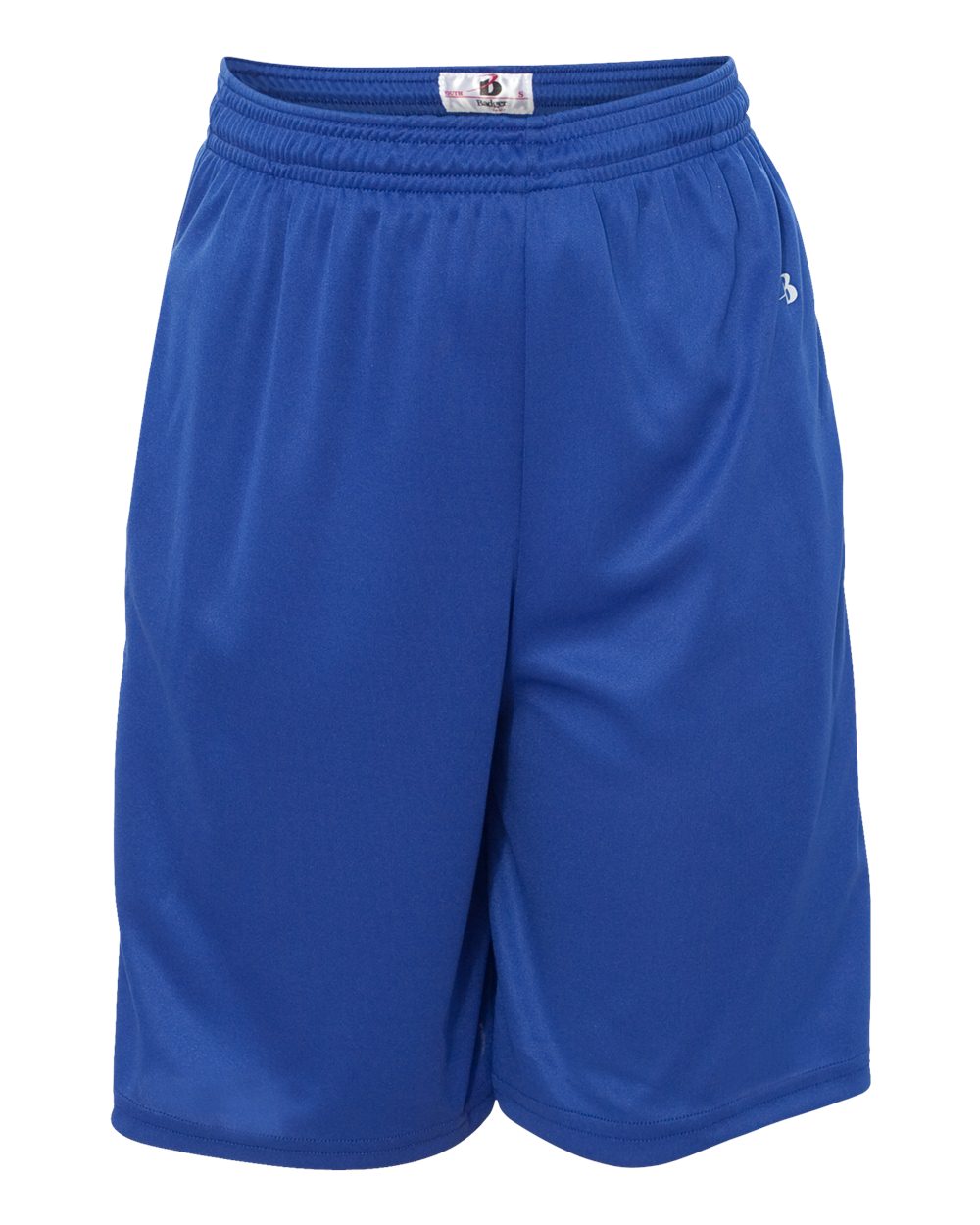 Youth B-Core Pocketed Shorts - 2119 16