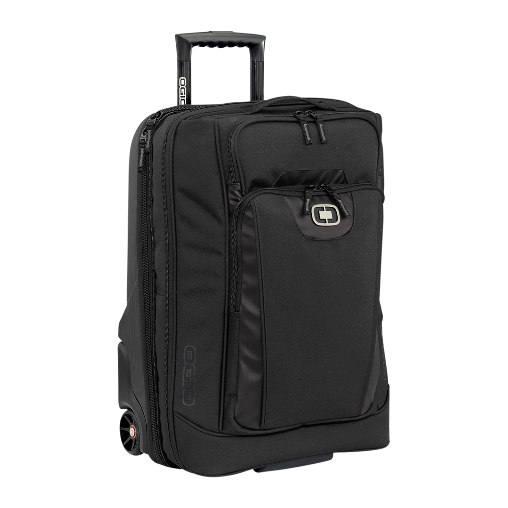 OGIO Nomad 22 Travel Bag 9