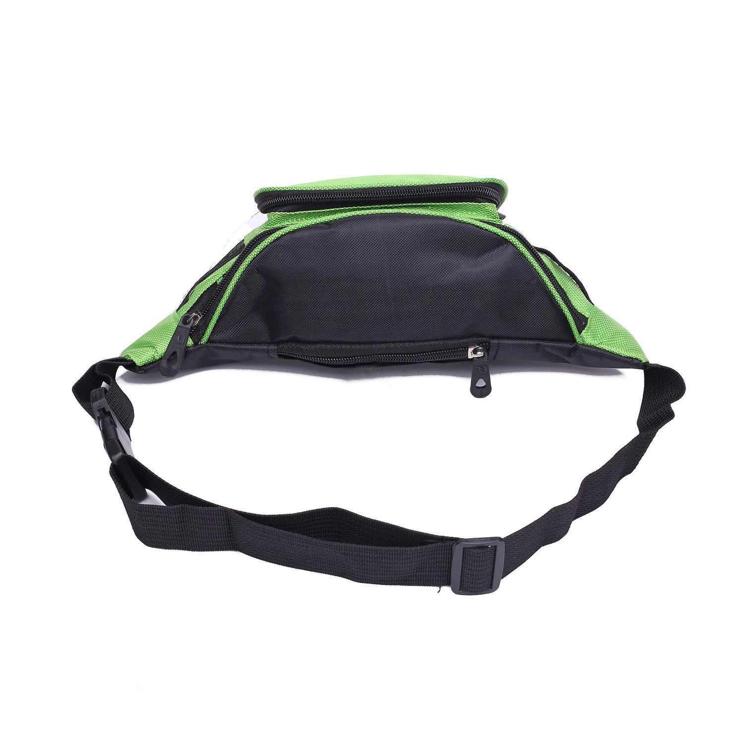 Zipper Fanny Pack 8