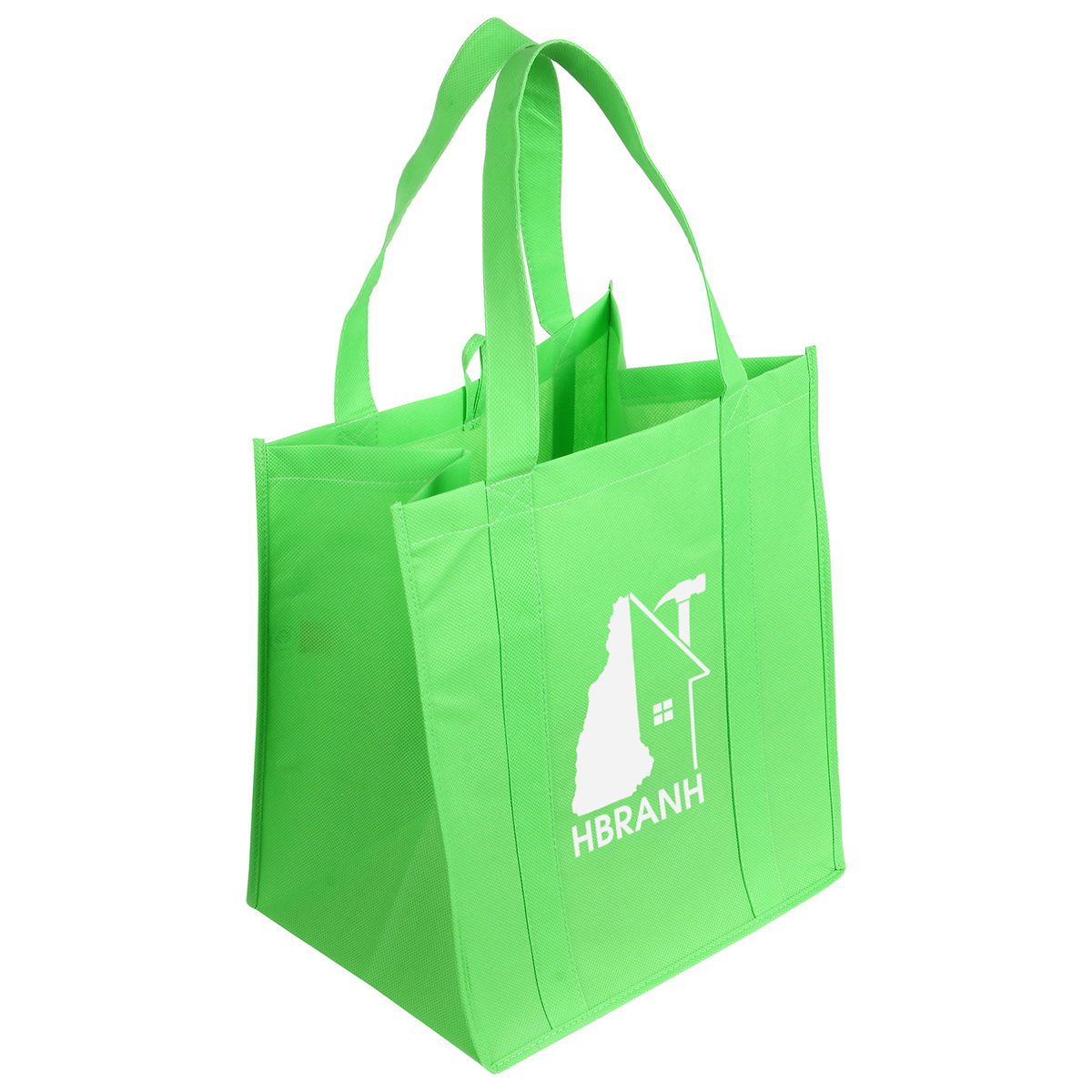 Sunbeam Jumbo Non-Woven Shopping Bag 2