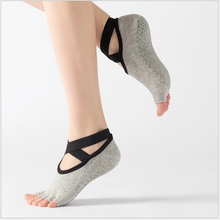 Yoga Socks 1