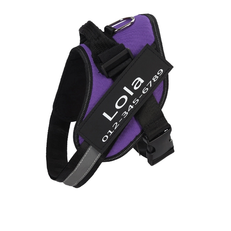 Dog Harness 2