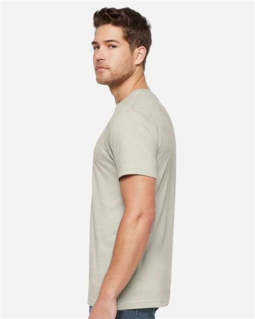 Unisex Eco Jersey Tee - 6901ECO 29