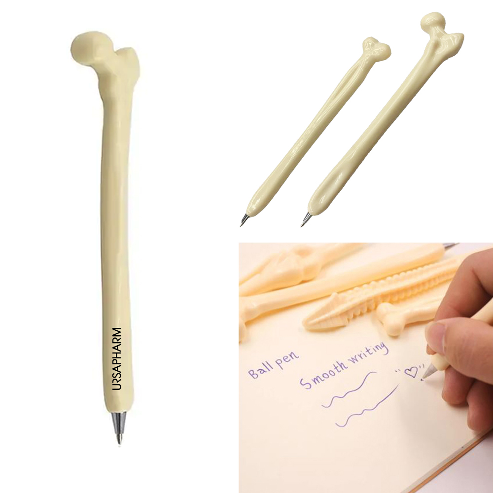 Hospital Bone Pen 4