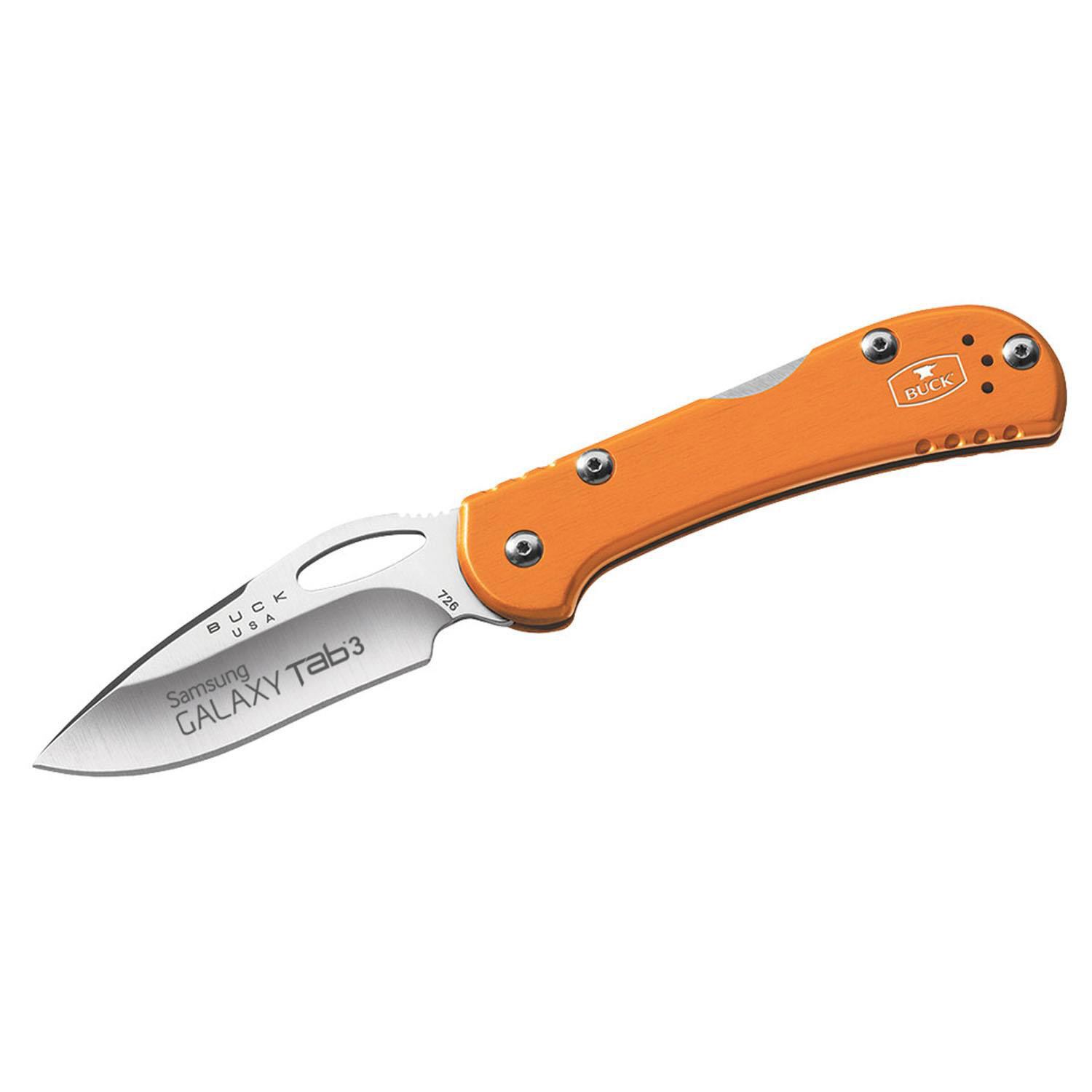 Buck® Mini Spitfire 8