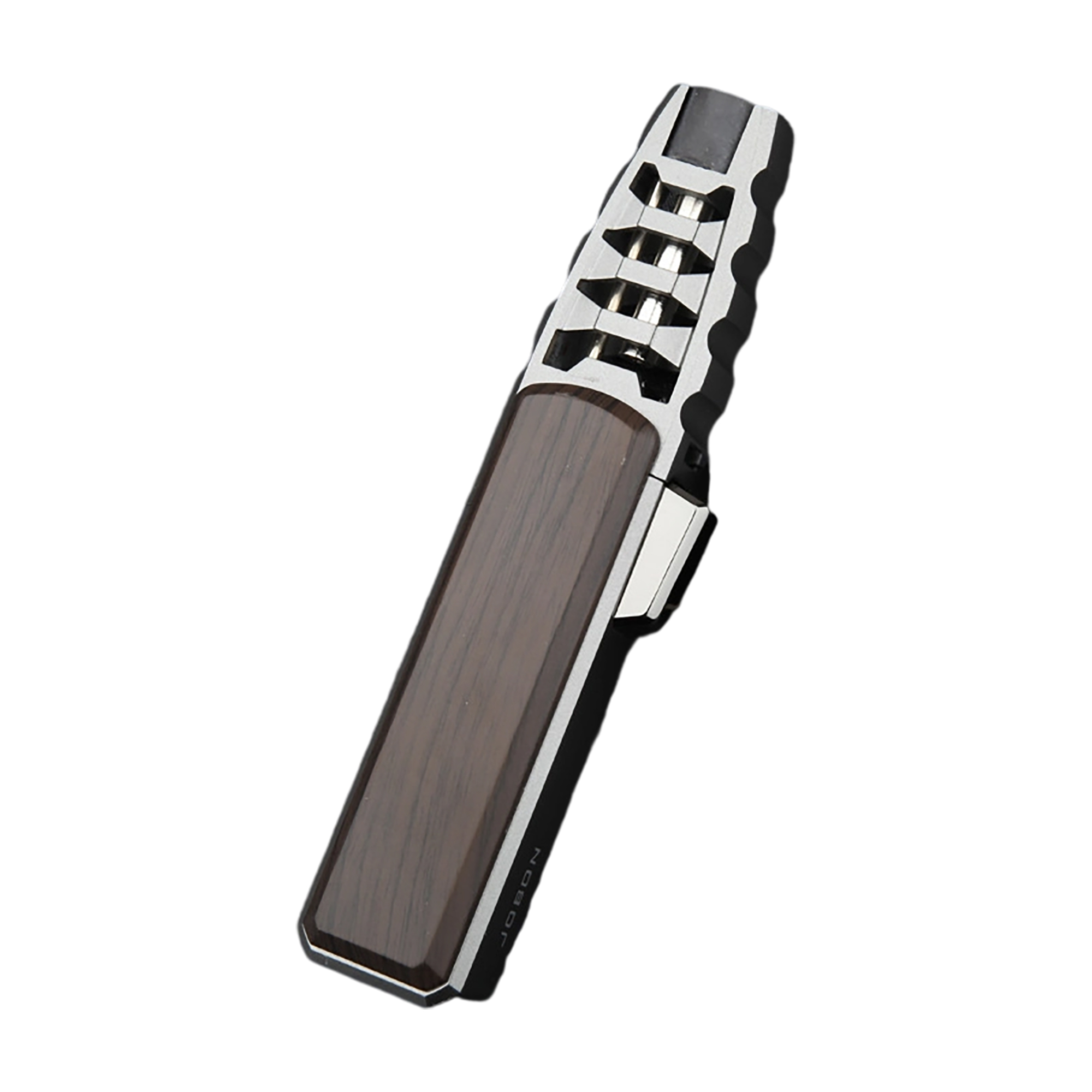 Sleek Cigar Lighter with Reliable Ignition and Elegant Design 6