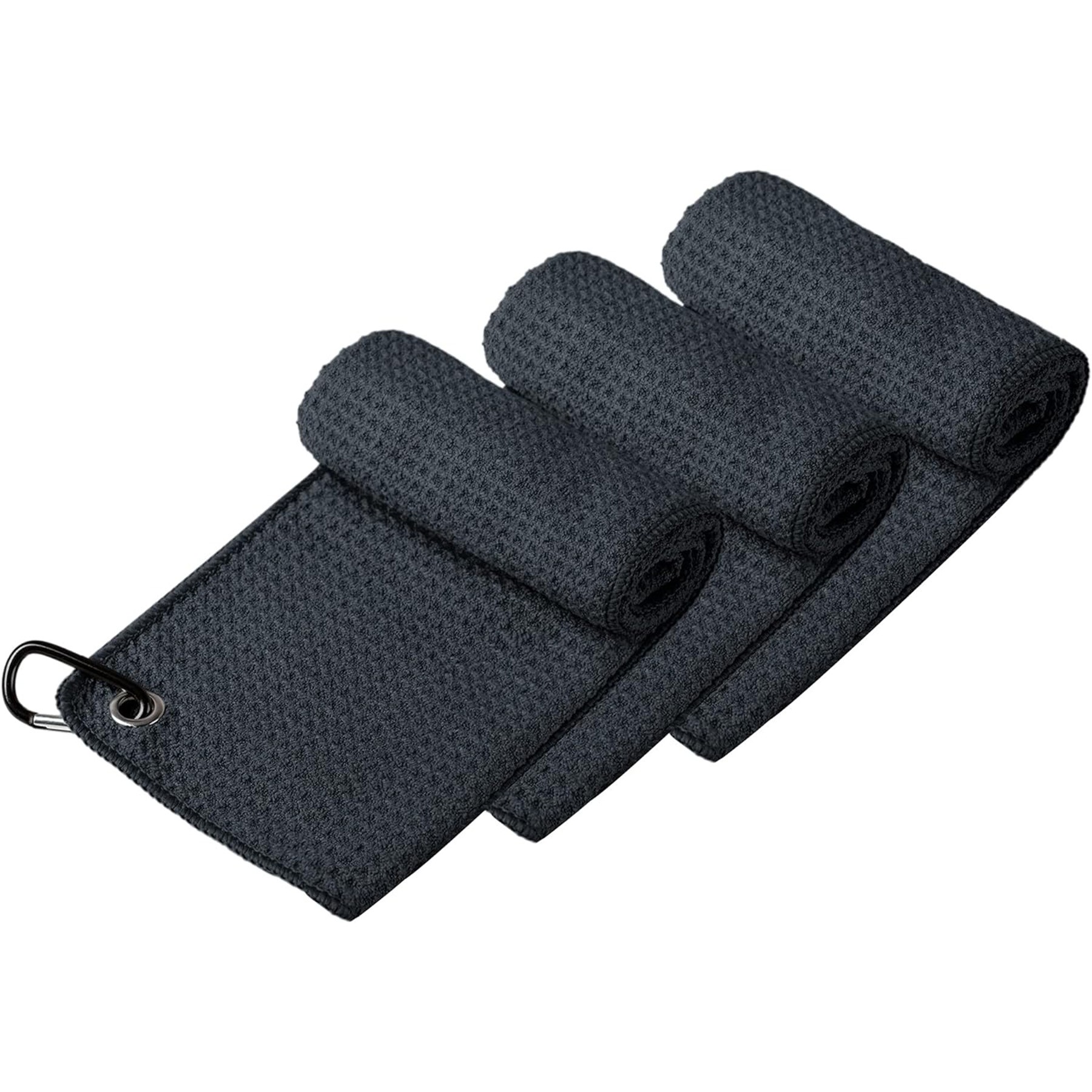 Golf Towel 2