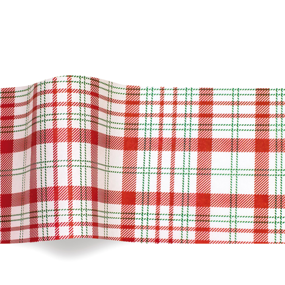Designer Print Tissue (B) 12