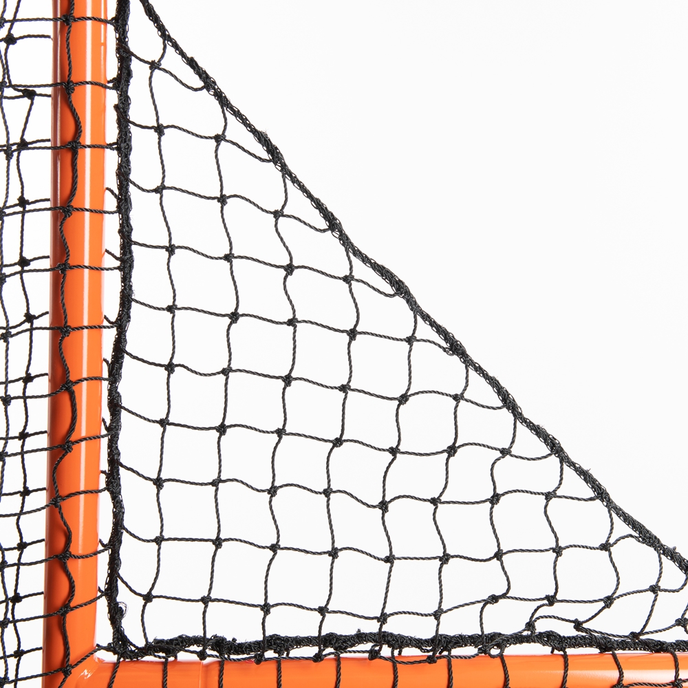 Brute Pitcher's Safety Style Ideal for Batting Cages 7'x7' 3