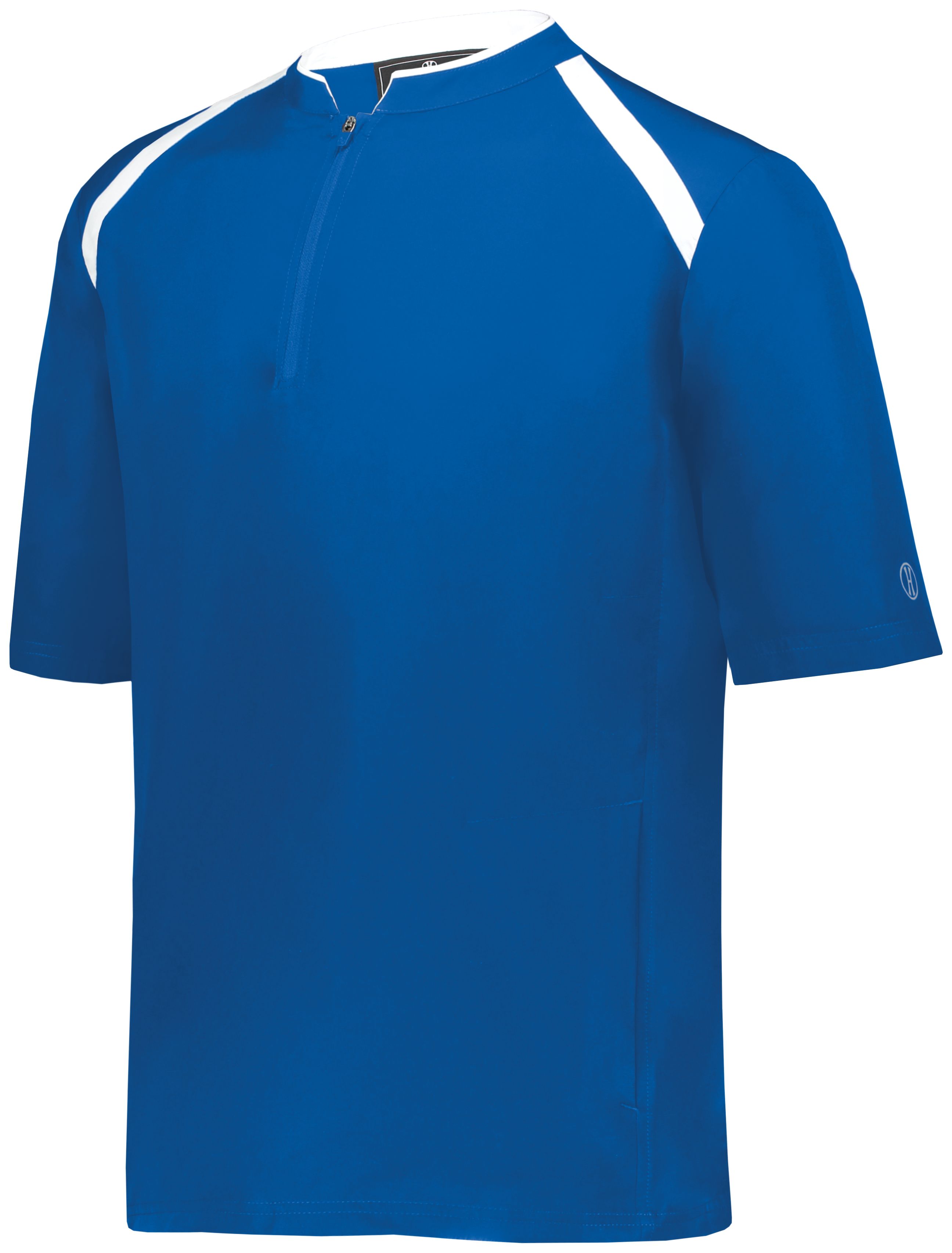 Clubhouse Short Sleeve Pullover 3
