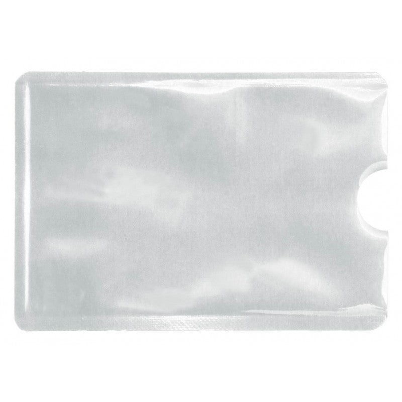 RFID Credit Card Protector Sleeve 4