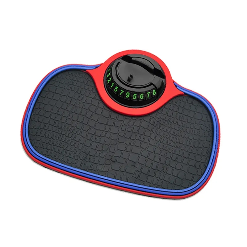 Anti-Skid Pad For Vehicle-Mounted Mobile Phone 3