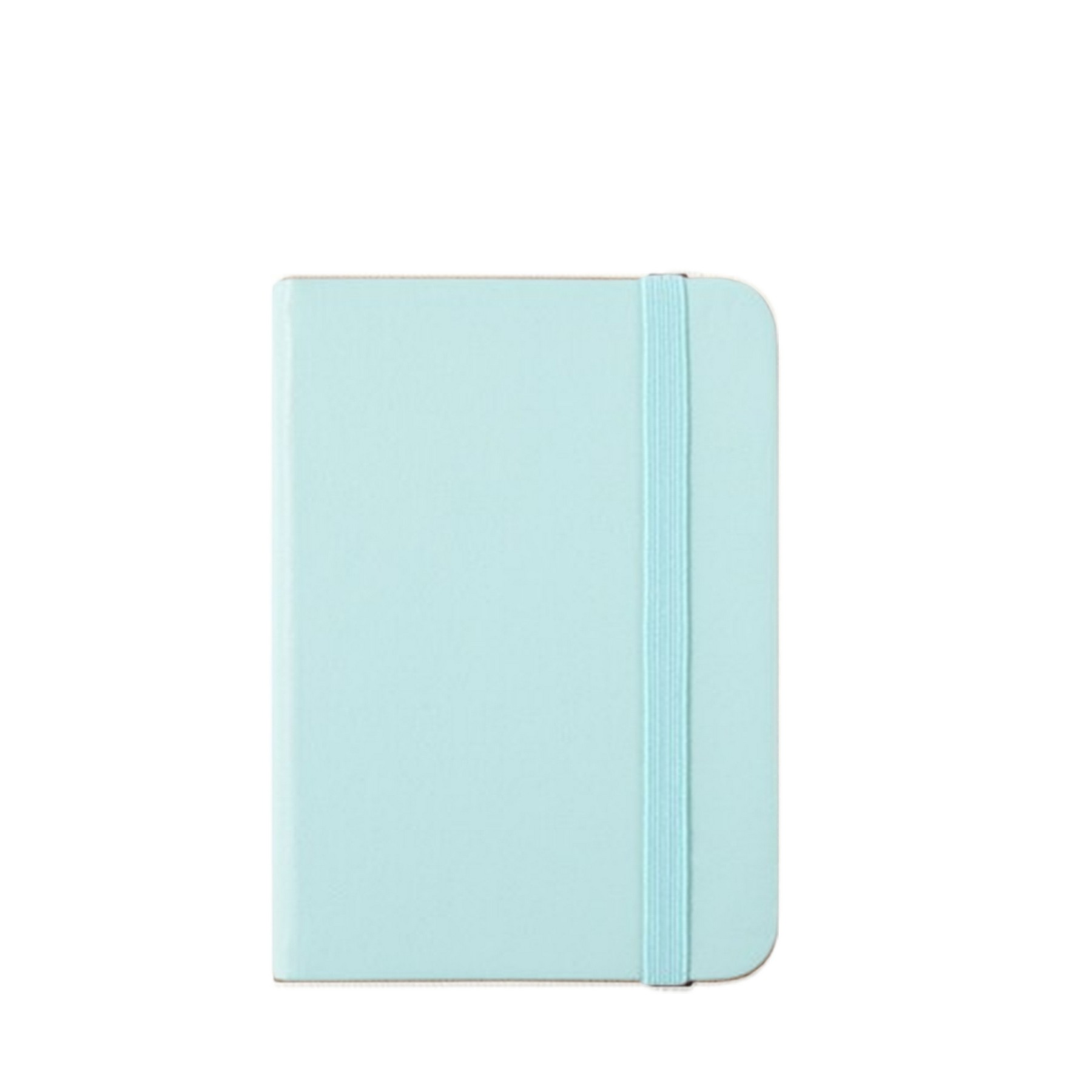 A7 Hardcover Pocket Notebook 11