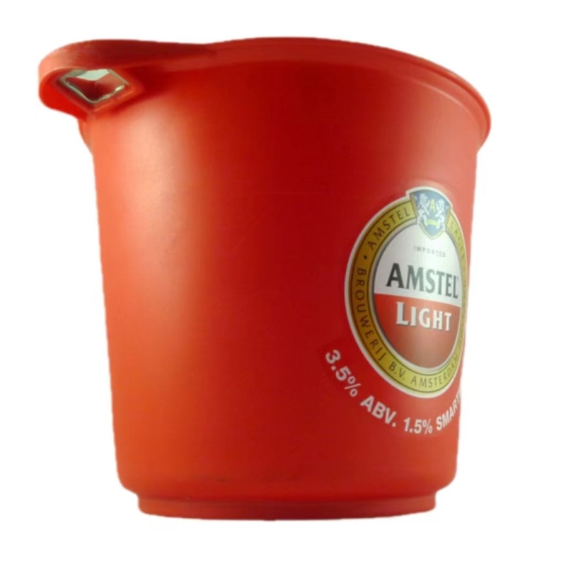 Plastic Bucket 3