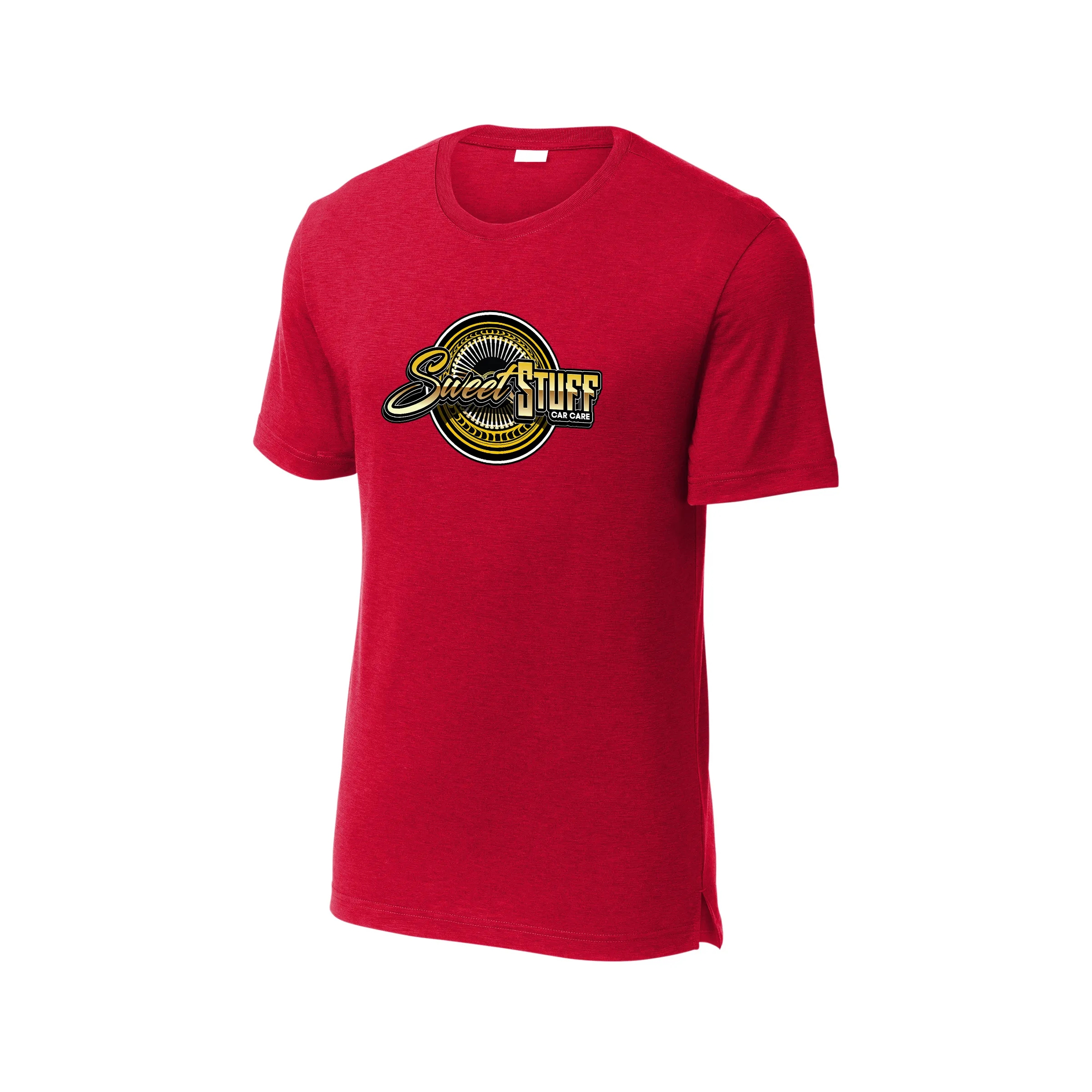Sport-Tek(R) PosiCharge(R) Strive Tee 6