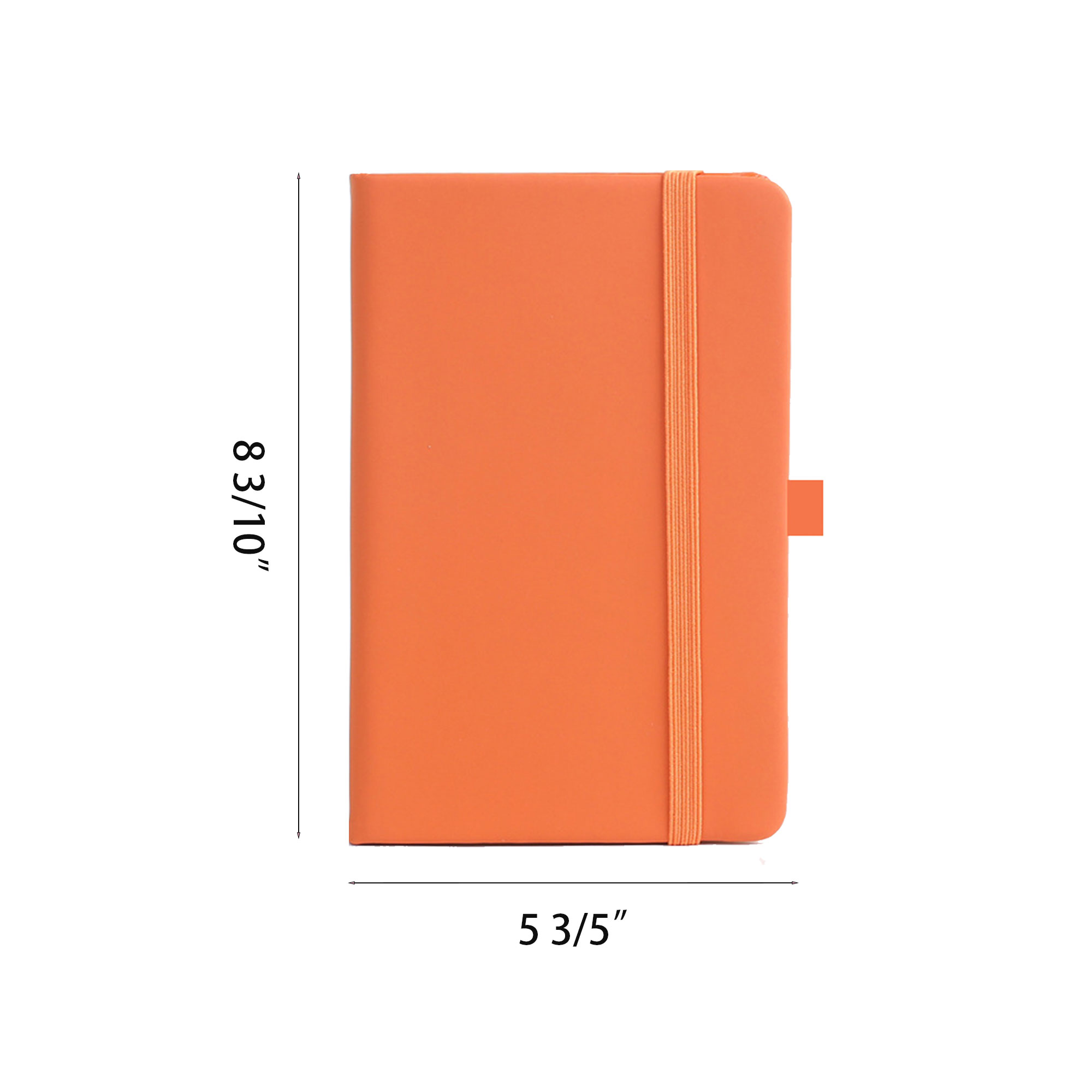 A5 Notebook 3