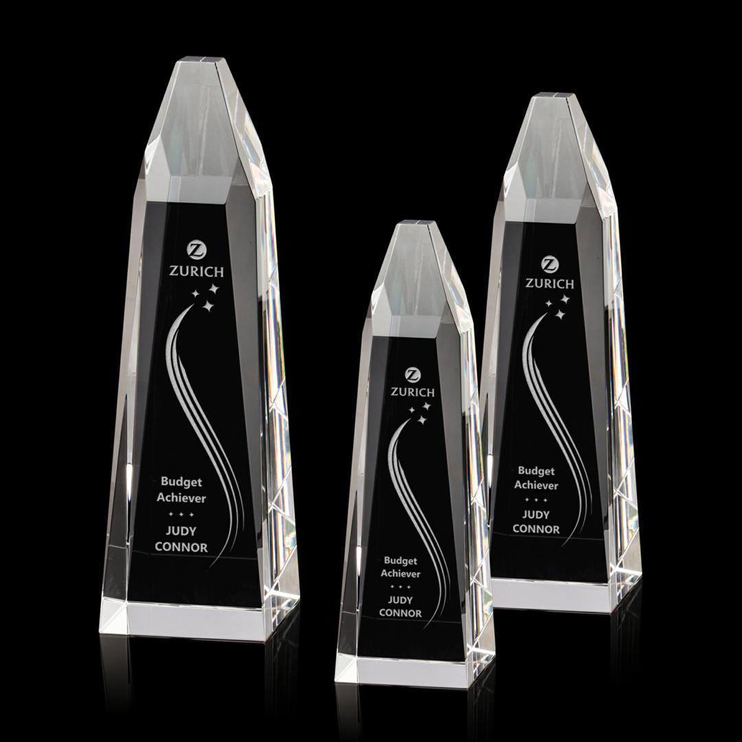 Heritage Obelisk Award 14