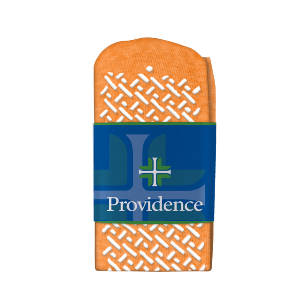 IMPORT Comfy-Fit Double Side Non-Slip Grip Socks 2