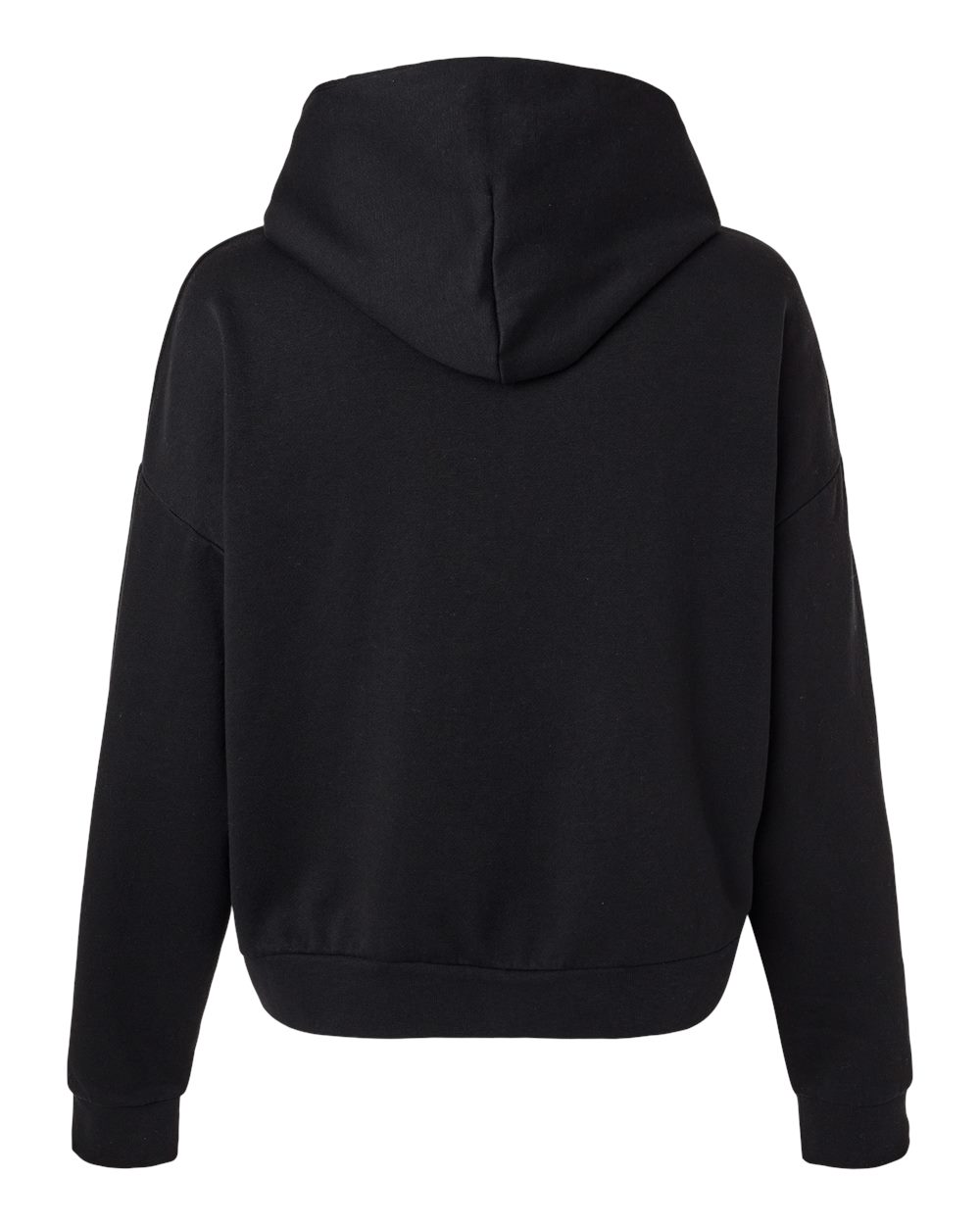 Women's California Wave Wash Sunday Hooded Sweatshirt - PRM2600 27