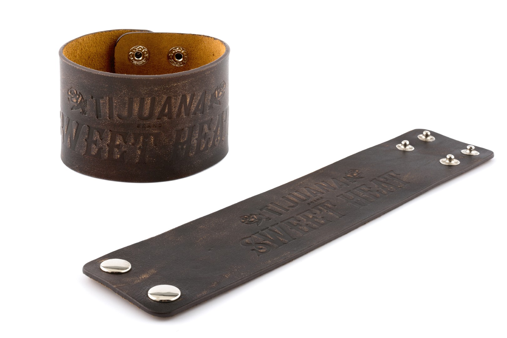 Custom Made Men's Bracelet 1