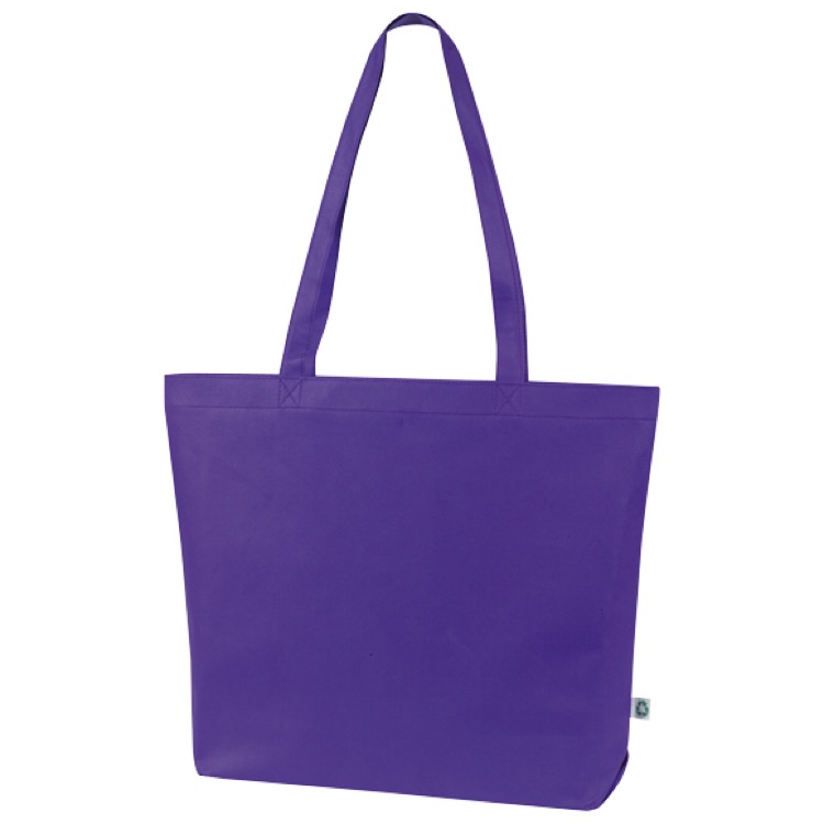 Carryall Shopping Tote 17