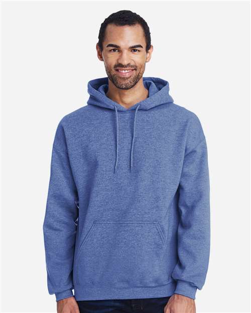 Unisex Heavy Blend™ Hooded Sweatshirt - 18500, custom hoodie or sweatshirt with logo imprint 194