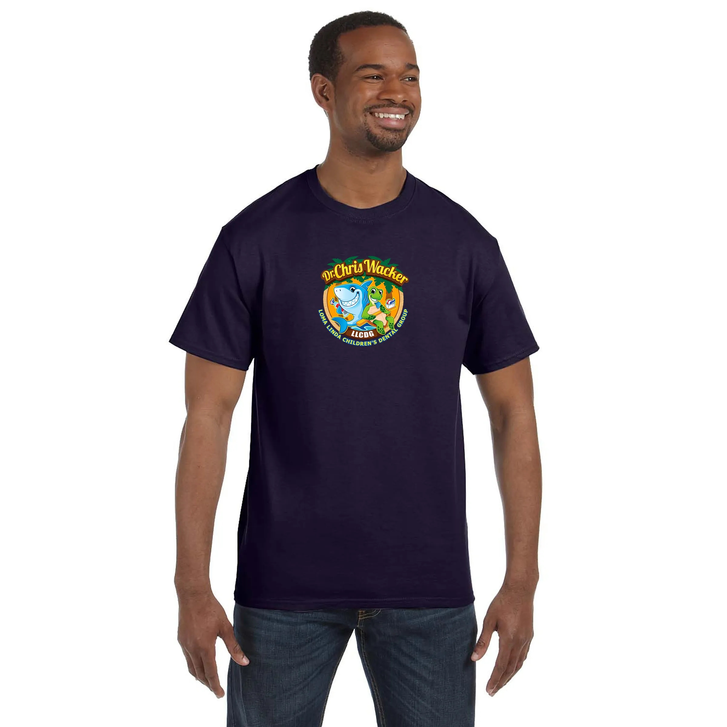 Gildan Heavy Cotton 174