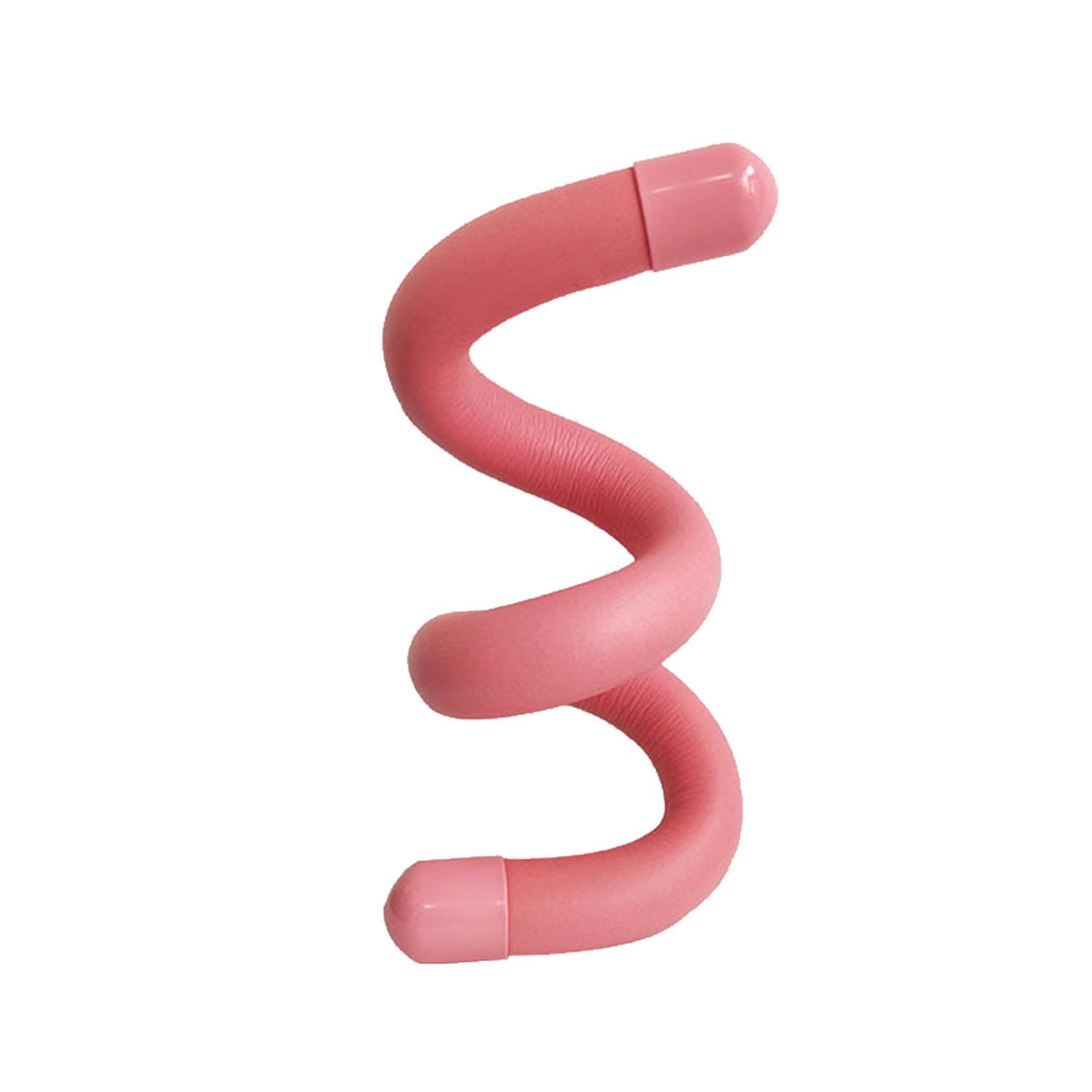 Weight Training Stick 5