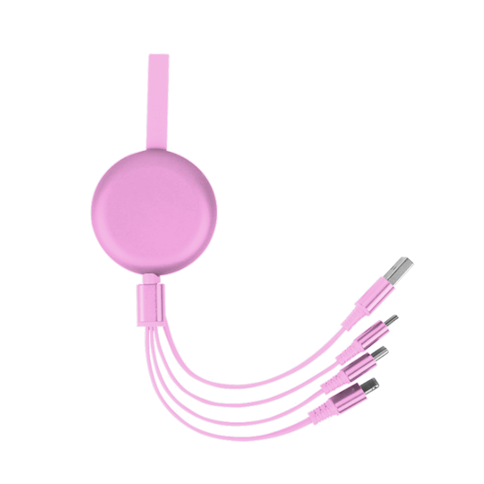 Draco 3in1 Charging Cable 1