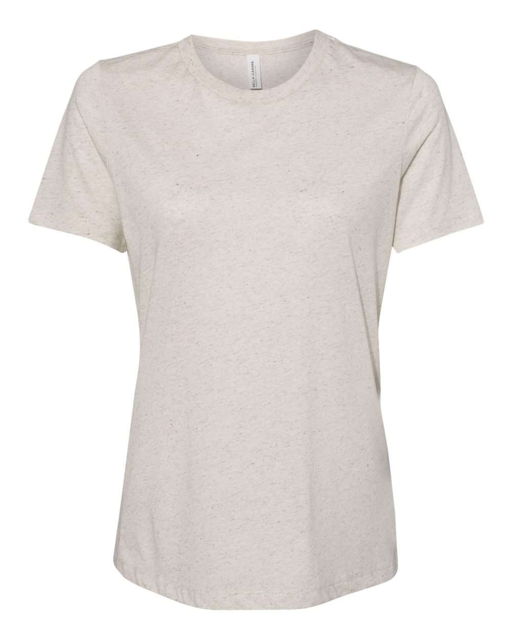Women's Relaxed Fit Triblend Tee - 6413 63