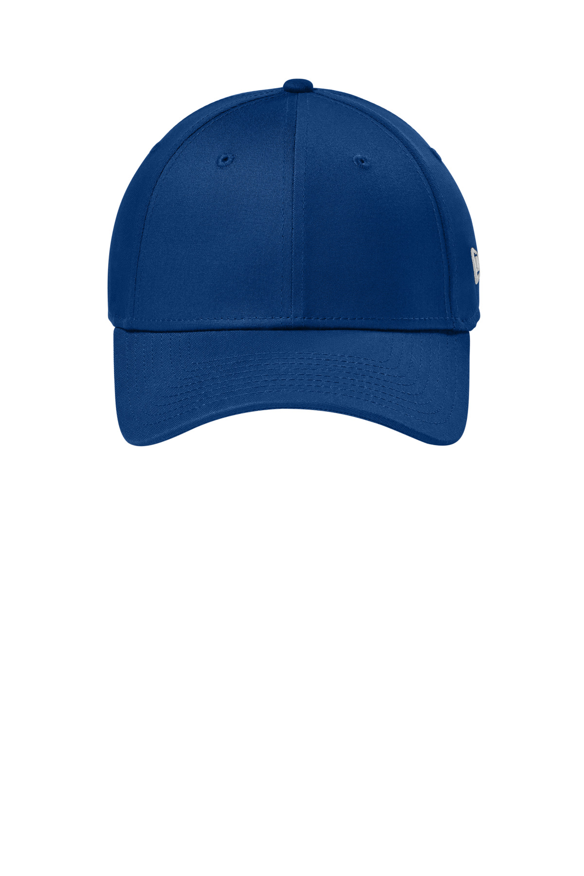 New Era - Structured Stretch Cotton Cap. NE1000 3