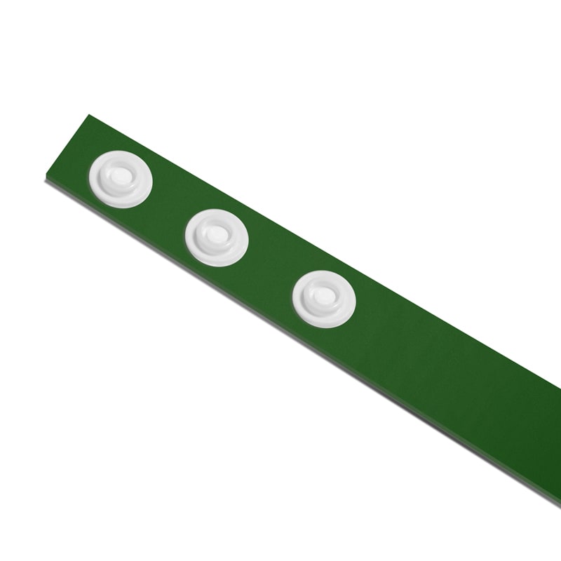 Embossed Printed Silicone Adjustable Wristbands 50