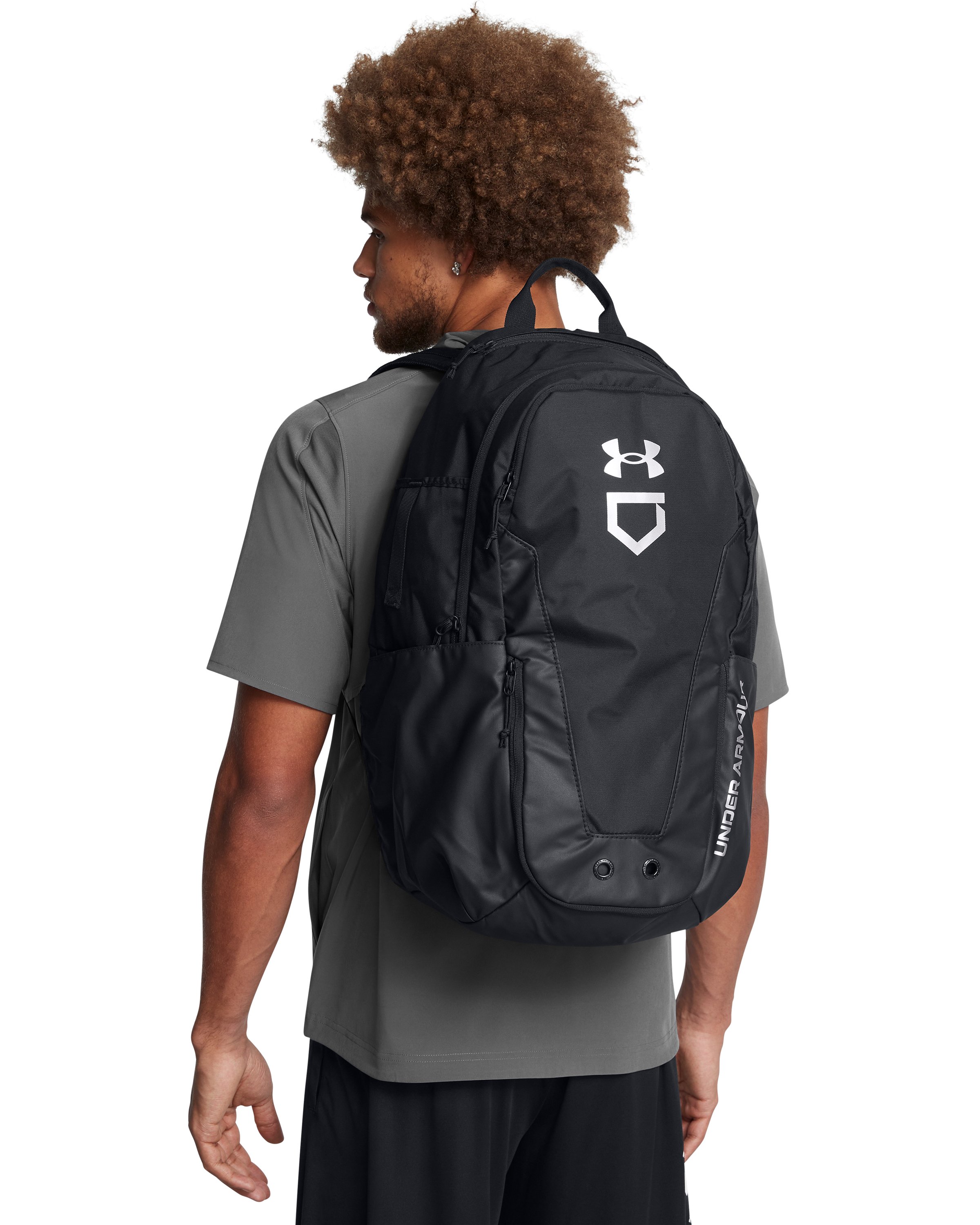 UA Yard 2.0 Backpack 9