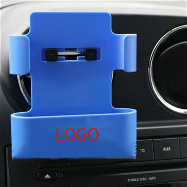 Car multi-function mobile phone holder 4