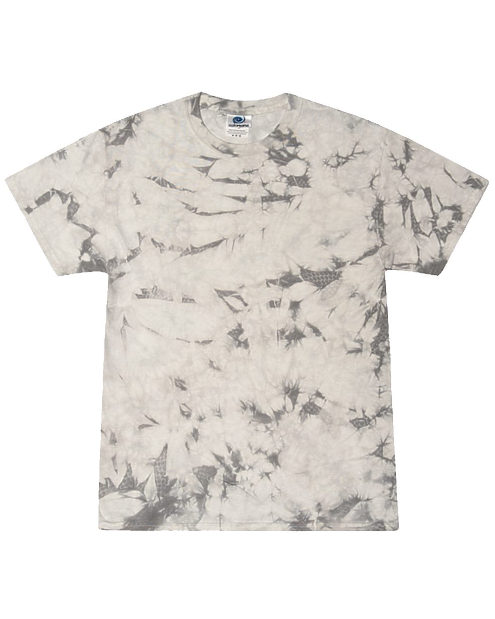 Unisex Crystal Wash T-Shirt - 1390 9